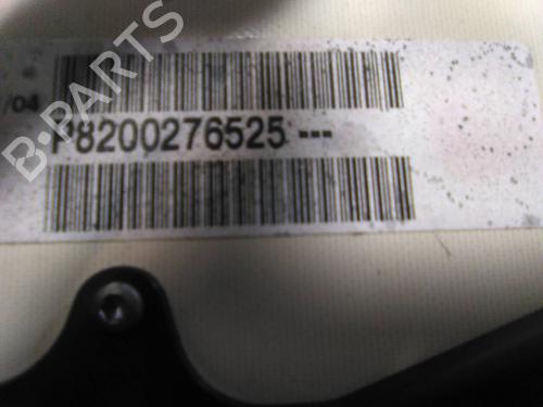 Quadro strumenti RENAULT CLIO II (BB_, CB_) 1.5 dCi (B/CB07) | BP29632458C47