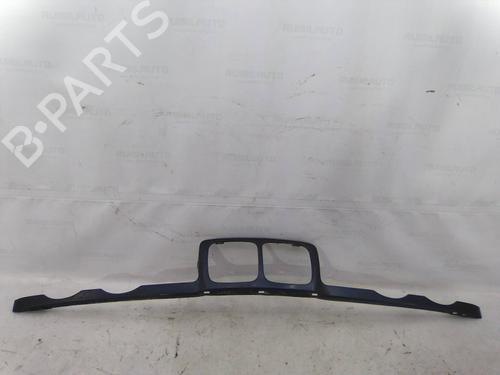 Used Grille BMW 5 Touring (E34) 525 tds (143 hp) 19852676