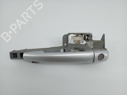 Used Front left exterior door handle PEUGEOT 407 SW Estate Van (6E_) 1.6 HDi (109 hp) 31139888