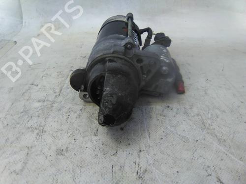 Starter OPEL ASTRA K (B16) 1.6 CDTi (68) | BP19819134M8 