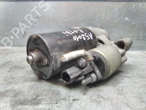Starter AUDI A5 (8T3) 2.0 TDI | BP19860160M8 