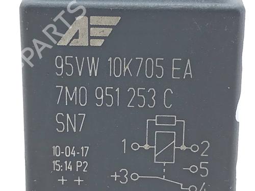 Other AUDI A3 (8P1) 2.0 TDI | BP19860739O1 