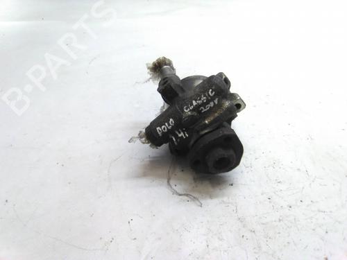 Used Steering pump VW POLO III (6N1) 55 1.4 (55 hp) 19871425