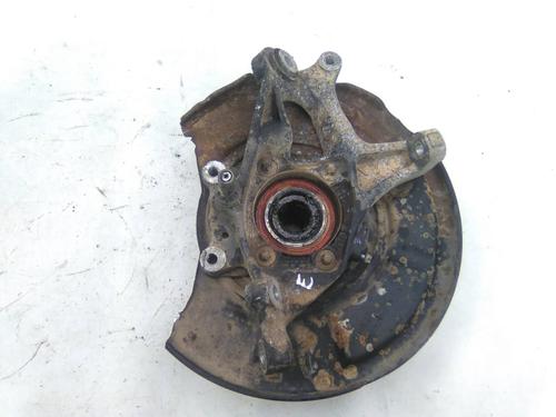 Left rear steering knuckle MERCEDES-BENZ E-CLASS (W211) E 270 CDI (211.016) | BP19847051M27 