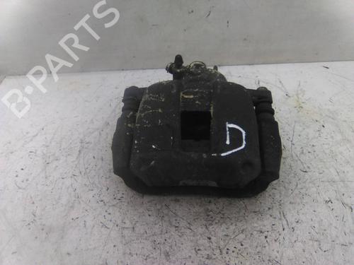 Used Right front brake caliper CITROËN C4 I (LC_) 1.6 HDi (90 hp) 19829785