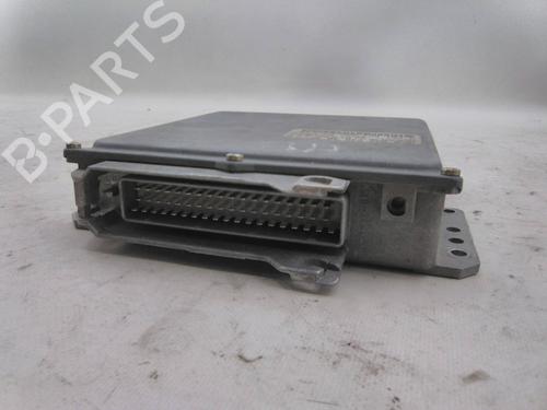 Engine control unit (ECU) MERCEDES-BENZ C-CLASS (W202) C 250 D (202.125) | BP19843442M57 