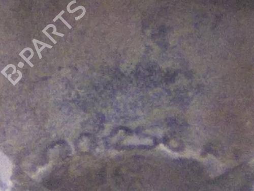 Right front steering knuckle SEAT IBIZA III (6L1) 1.2 12V | BP19836181M26 