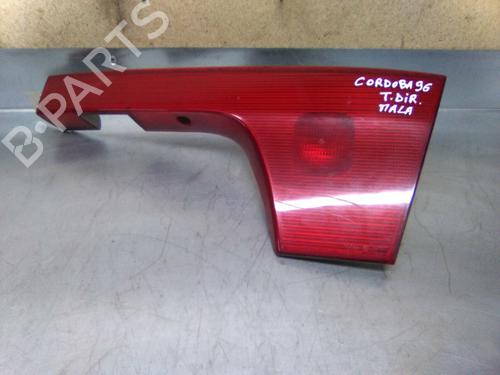 Used Right tailgate light SEAT CORDOBA (6K1, 6K2) 1.4 i (60 hp) 19854858