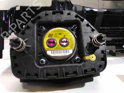 Kollisonspute sett OPEL ZAFIRA / ZAFIRA FAMILY B (A05) 1.9 CDTI (M75) | BP19872963C86 