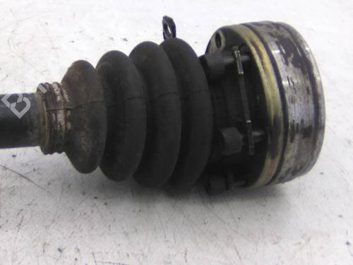 Left front driveshaft SEAT IBIZA II (6K1) 1.0 | BP19849952M38 