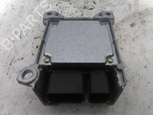 Kollisjonspute styreenhet FORD FOCUS I (DAW, DBW) 1.8 Turbo DI / TDDi | BP19832553M53 