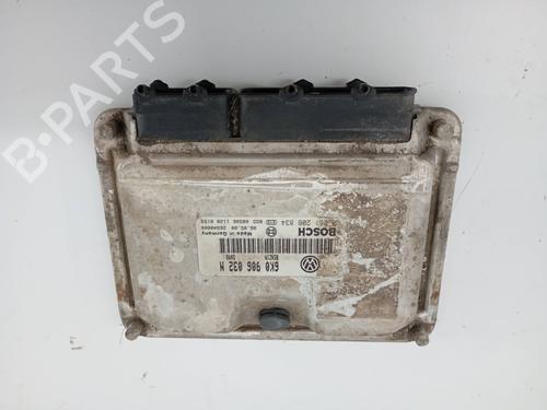 Centralina motore SEAT IBIZA II (6K1) 1.0 (45 hp) 31149414