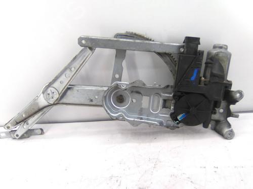 Used Front right window mechanism OPEL CORSA C (X01) 1.7 DTI (F08, F68) (75 hp) 19823823