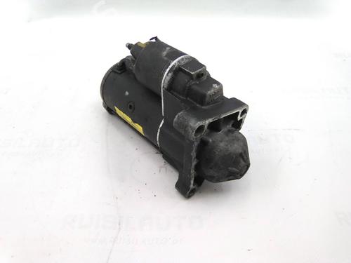 Used Starter RENAULT MEGANE I (BA0/1_) 1.9 dTi (BA08, BA0N) (98 hp) 19847530