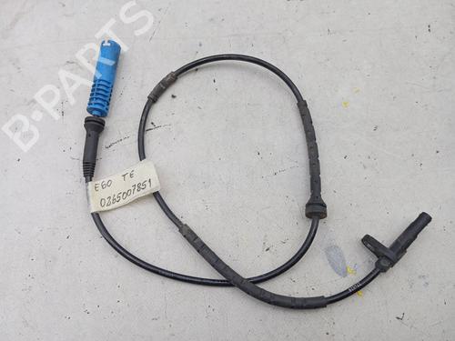 Used Electronic module BMW 5 (E60) 530 d (211 hp) 24379250