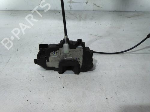 Used Front right lock RENAULT CLIO III Grandtour (KR0/1_) 1.5 dCi (KR1C, KR1N) (103 hp) 19811247