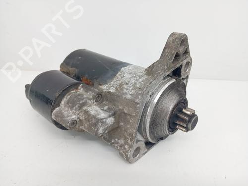Used Starter VW GOLF IV (1J1) 1.4 16V (75 hp) 32429969
