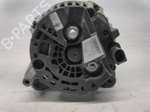 Alternator AUDI A4 B7 (8EC) 2.0 TDI 16V | BP19853671M7 