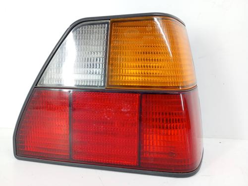 Højre baglygte VW GOLF II (19E, 1G1) 1.6 D (50 hp) 31807160