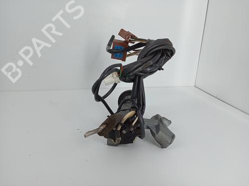 Ignition barrel HONDA CIVIC VI Fastback (MA, MB) 1.5 16V (MB3) | BP32390840M48