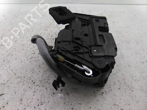 Front right lock SEAT IBIZA V (KJ1, KJG) 1.0 TSI | BP19840816C97 