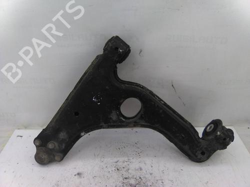 Right front suspension arm OPEL ASTRA G Hatchback (T98) 1.2 16V (F08, F48) | BP19863662M13 