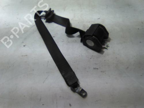 Used Front right seatbelt BMW 3 (E46) 320 d (129 hp) 19864788