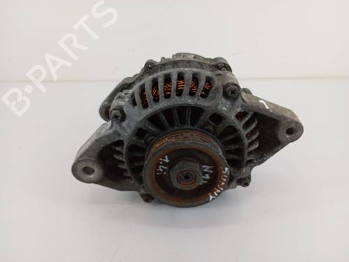 Used Alternator Alternator NISSAN SUNNY III Hatchback (N14) 1.4 (82 hp) 33859688 33859688