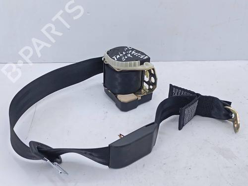 Used Rear left seatbelt AUDI A2 (8Z0) 1.4 TDI (75 hp) 31255701