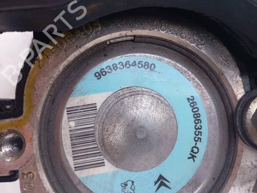 Steering pump PEUGEOT 206 Hatchback (2A/C) 1.4 HDi | BP19843905M99 