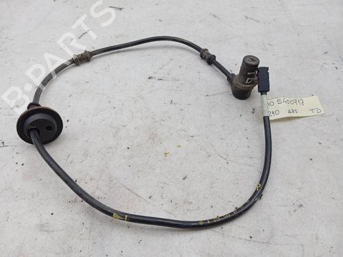 Used Electronic module MERCEDES-BENZ E-CLASS (W210) E 220 D (75 hp) 31256587