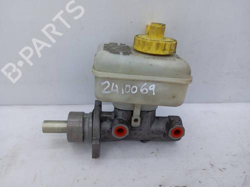 Brake master cylinder VW GOLF IV (1J1) 1.9 TDI | BP29632545M77