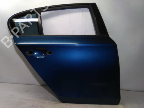 Used Right rear door BMW 1 (E87) 118 d (122 hp) 19872229