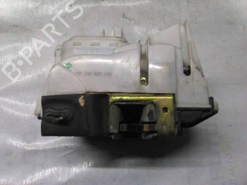 Rear right lock VW POLO III (6N1) 60 1.7 SDI | BP19833094C99 