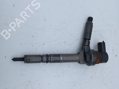 Used Injector OPEL ASTRA H GTC (A04) 1.7 CDTi (L08) (101 hp) 30487858