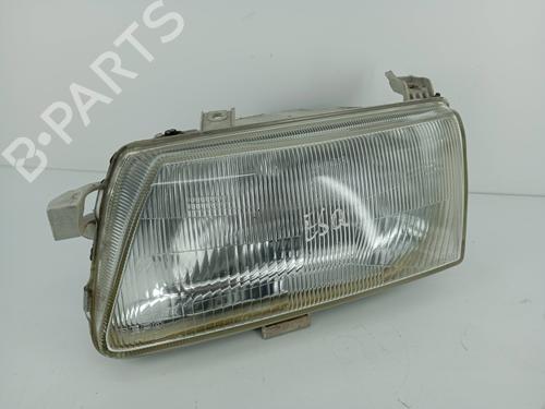 Used Left headlight OPEL ASTRA F Saloon (T92) 1.7 D (F19, M19) (57 hp) 31076698