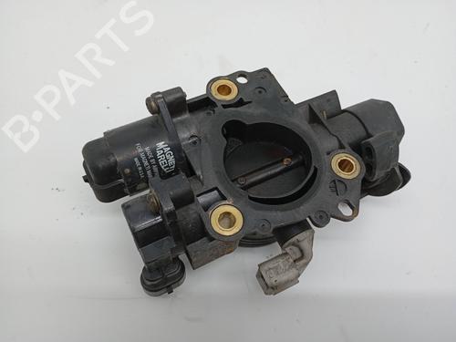 Andre PEUGEOT 206 Hatchback (2A/C) 1.4 i | BP30947485O1