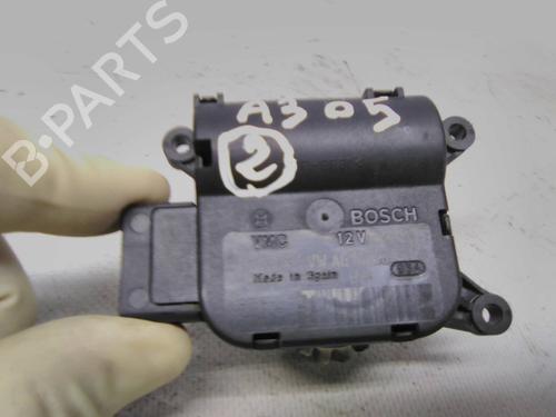 Used Heater blower motor AUDI A3 (8P1) 2.0 TDI 16V (140 hp) 19857394