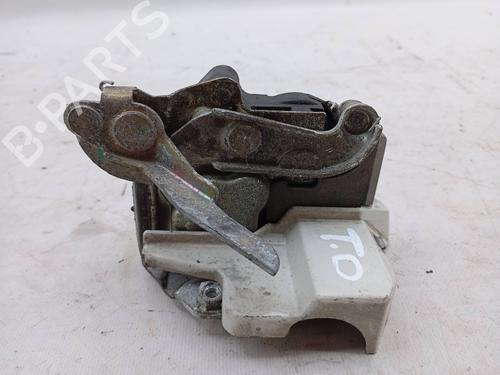 Used Rear right lock MERCEDES-BENZ 190 (W201) E 1.8 (201.018) (109 hp) 19823006