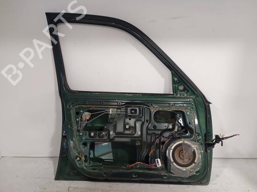 Left front door NISSAN MICRA II (K11) 1.0 i 16V | BP19815323C2 