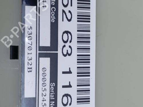 Other SAAB 9-5 Estate (YS3E) 2.0 t | BP27238644O1