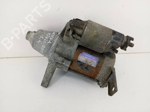 Motor arranque Motor arranque HONDA CIVIC VII Hatchback (EU, EP, EV) 1.4 i (EP1, EU7) (75 hp) 33961135 33961135