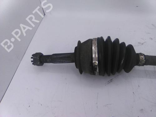 Right front driveshaft OPEL CORSA B (S93) 1.2 i (F08, F68, M68) | BP19831040M39 