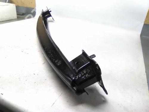 Used Rear bumper reinforcement VW GOLF V (1K1) 2.0 TDI (136 hp) 19811497