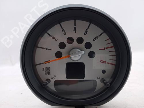 Used Other MINI MINI (R56) Cooper S (184 hp) 19839902