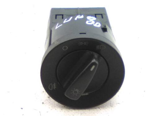 Used Headlight switch VW LUPO I (6X1, 6E1) 1.2 TDI 3L (61 hp) 19850343