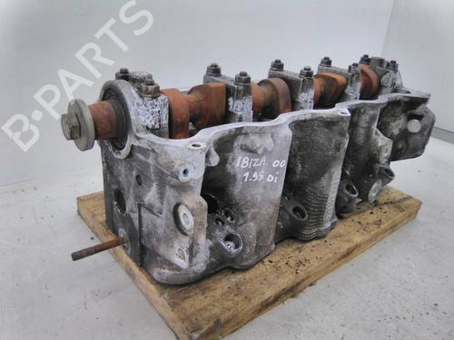 Other SEAT IBIZA II (6K1) 1.9 SDI | BP19870333O1