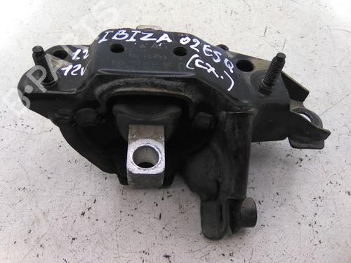 Used Gearbox mount SEAT IBIZA III (6L1) 1.2 (64 hp) 19824729