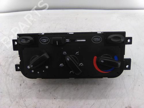 Used Climate control DAEWOO MATIZ (M100, M150) 0.8 (52 hp) 19876550