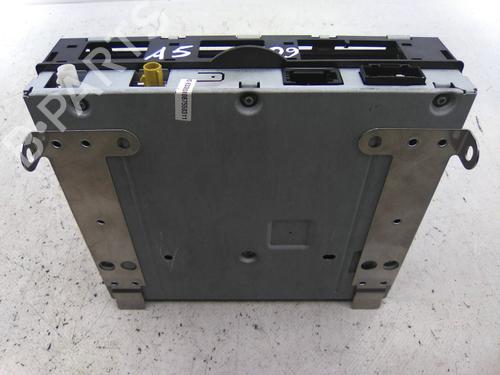 Andre AUDI A5 Sportback (8TA) 2.7 TDI | BP19839406O1 